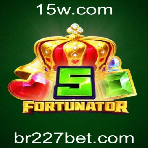 Explorando o Mundo de 5Fortunator e Suas Regras Fascinantes: Uma Parceria com 227bet