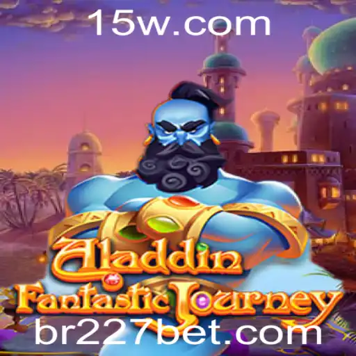 Explorando o Fascinante Mundo do Jogo Aladdin e sua Relevância Atual em 227bet