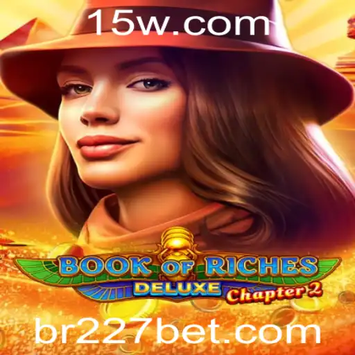 Explorando as Aventuras e Regras de Book of Riches Deluxe Chapter 2