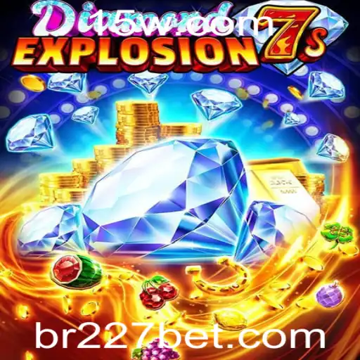 Explorando o Mundo de DiamondExplosion7s: Guia Completo e Atualizado