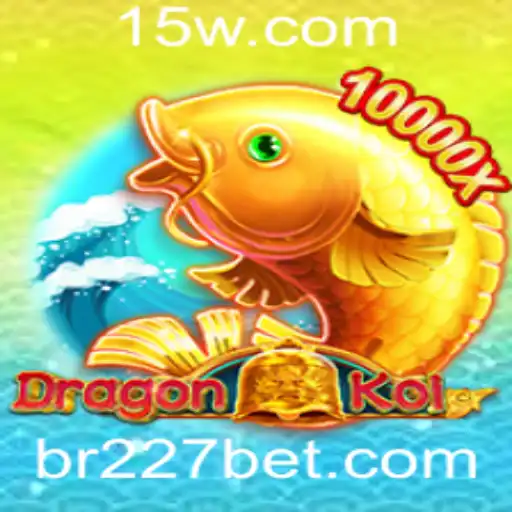 DragonKoi: Descubra a Nova Sensação dos Jogos com 227bet