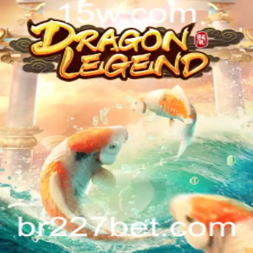 DragonLegend: Uma Aventura Épica no Mundo dos Slots Online
