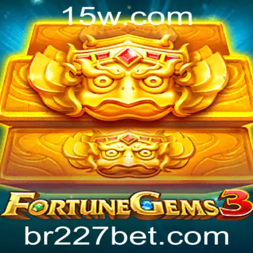 Explore FortuneGems3 e Descubra Como Jogar no 227bet