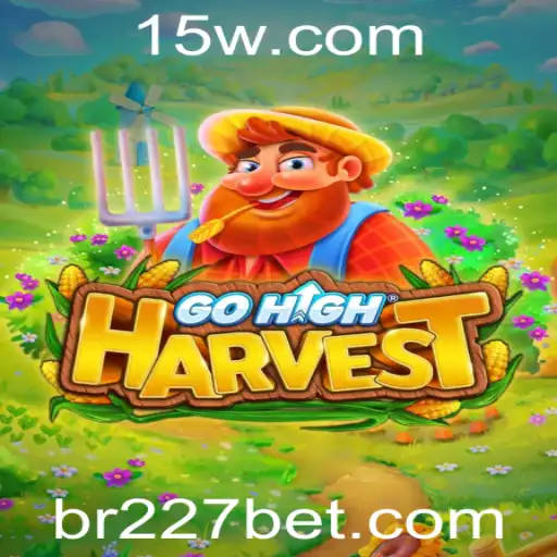 Descubra o Fascinante Mundo de GoHighHarvest com 227bet