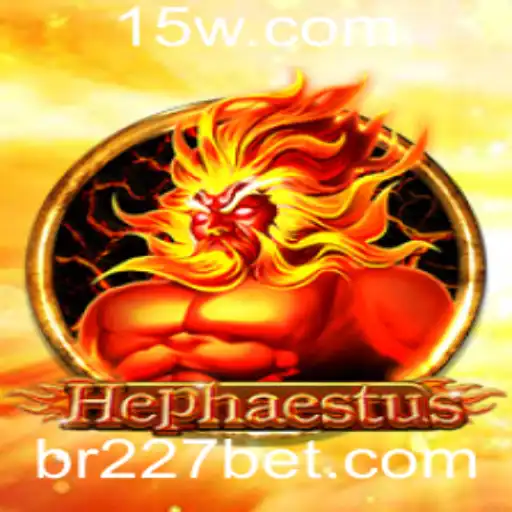 Hephaestus: O Novo Jogo de Estratégia Integrado com 227bet