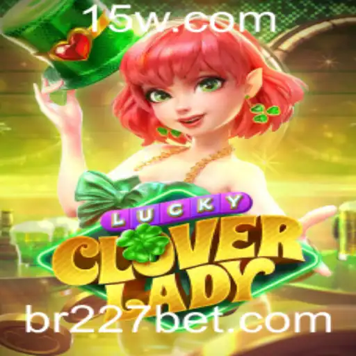Descubra o Fascinante Mundo de LuckyCloverLady com 227bet