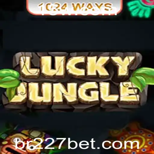 Explorando o Mundo do LuckyJungle1024: Aventuras e Regras