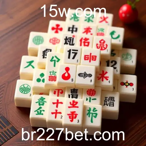 Descubra o Fascinante Mundo do Mahjong: Regras e Atualizações Recentes