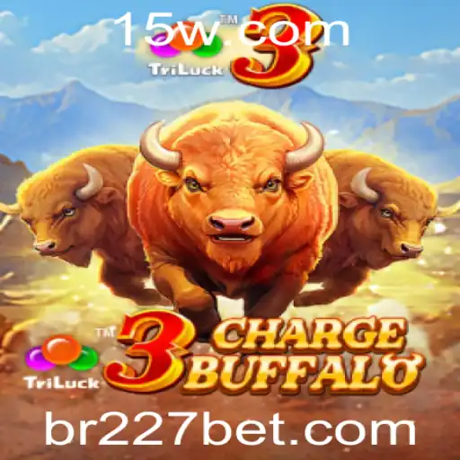 Explorando o Mundo do Jogo 3ChargeBuffalo e o Impacto da 227bet