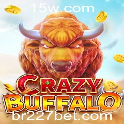 Explorando o Jogo CRAZYBUFFALO e a Plataforma 227bet
