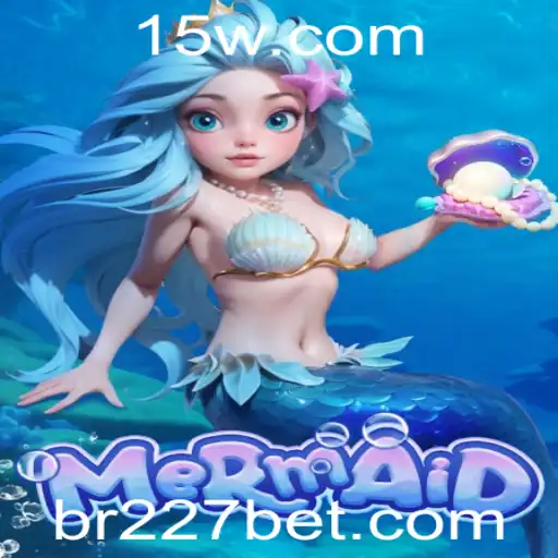 Descubra o Fascinante Mundo de 'Mermaid': O Novo Jogo de Aventura na Plataforma 227bet