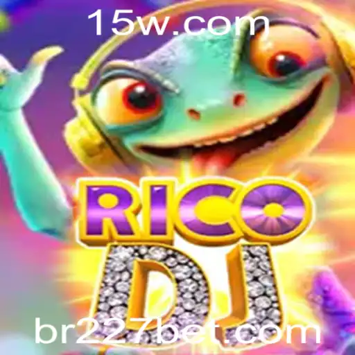Descubra RicoDJ: O Novo Jogo de Estratégia da 227bet