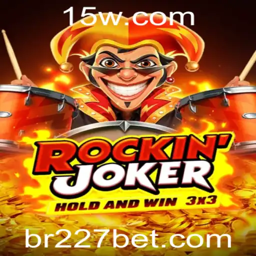 Descubra o Fascinante Jogo Rockinjoker