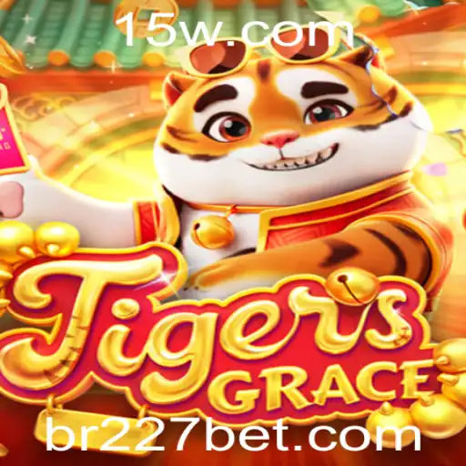TigersGrace: Descubra o Universo Fascinante de Estratégia e Aventura