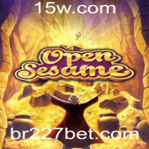 Explorando OpenSesame: O Jogo que Está Movimentando 227bet