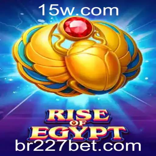 Descubra o Vibrante Mundo de RiseOfEgypt em 227bet