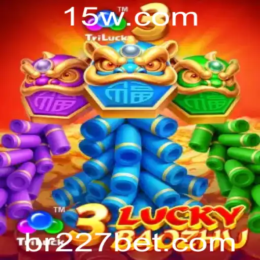Explorando o Universo de 3LuckyBaozhu com 227Bet