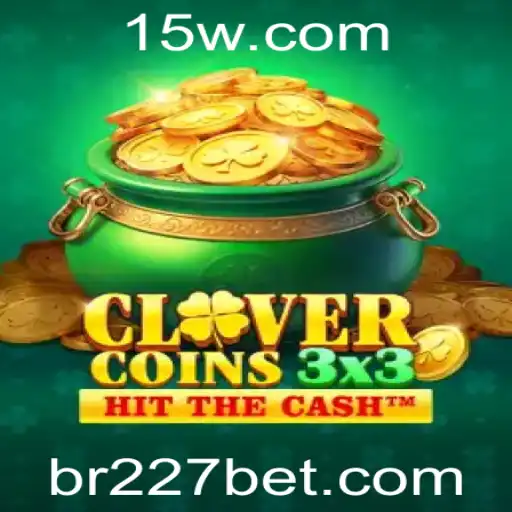 Explorando Clovercoin3x3: Um Jogo Inovador com a 227bet