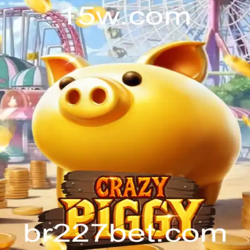 CrazyPiggy: A Nova Sensação dos Cassinos Online com 227bet