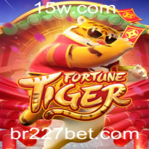 FortuneTiger: Explorando o Fascinante Mundo do Jogo com 227bet