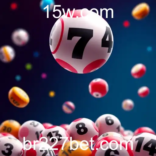 Explorando o Mundo dos Jogos de Bingo com 227bet
