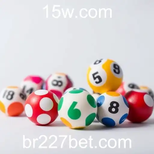 227bet e o Mundo dos Jogos de Loteria: Uma Perspectiva Completa