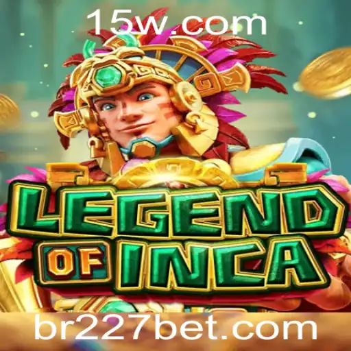 Desvendando LegendofInca: Uma Aventura Envolvente com 227bet