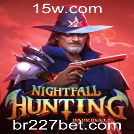 Desvendando o Mistério de NightfallHunting com 227bet