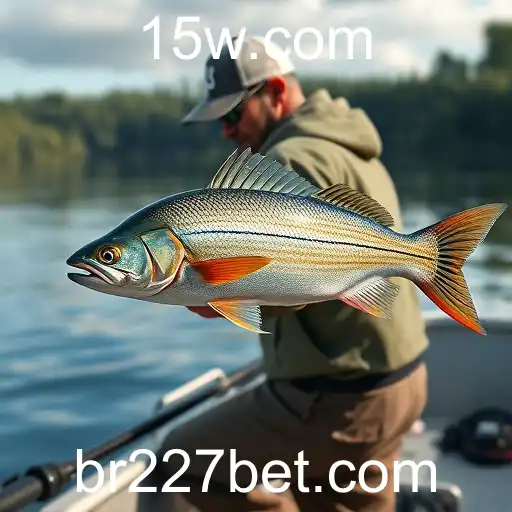 Pesca Online: O Mundo Virtual da Pescaria