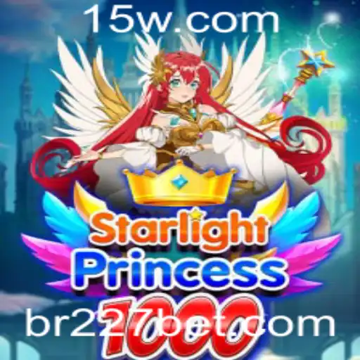 Descobrindo StarlightPrincess1000: Um mergulho no universo de 227bet