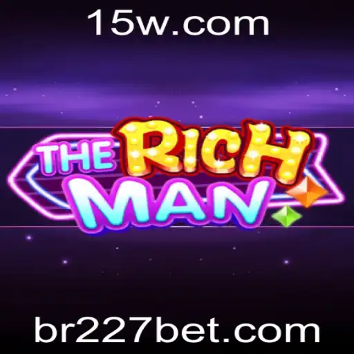 TheRichMan: O Jogo Inovador que Une Estratégia e Sorte