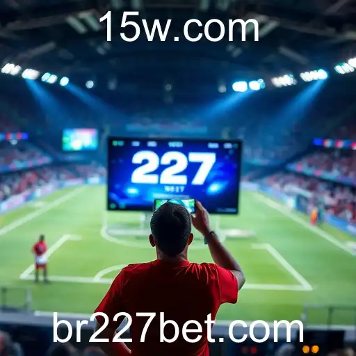 227bet e a Revolução na Transmissão ao Vivo