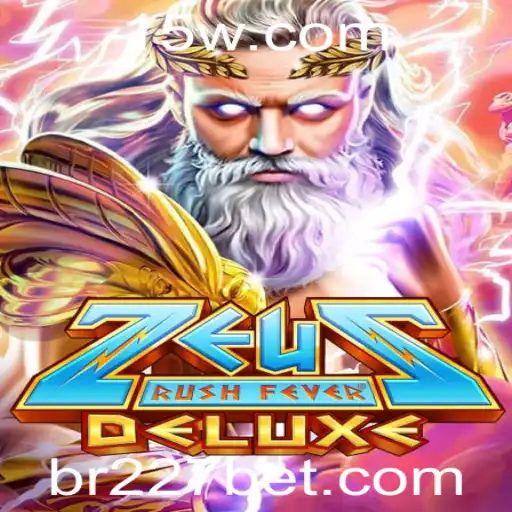 Descubra Os Segredos de ZeusRushFeverDeluxe com 227bet