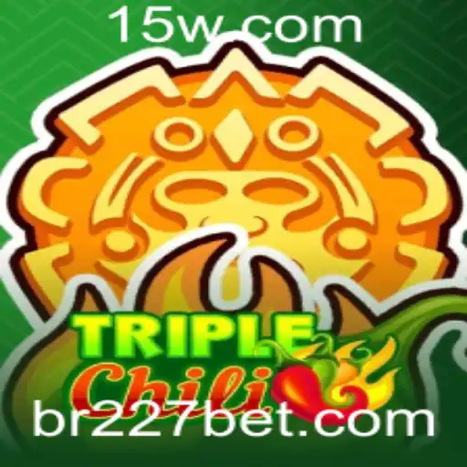Descubra o Empolgante Mundo de TripleChili com a 227bet