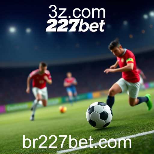 227bet: Expansão e Desafios no Mercado de Jogos Online