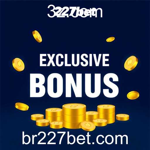 Descubra a Nova Categoria de 'Exclusive Bonuses' na 227bet