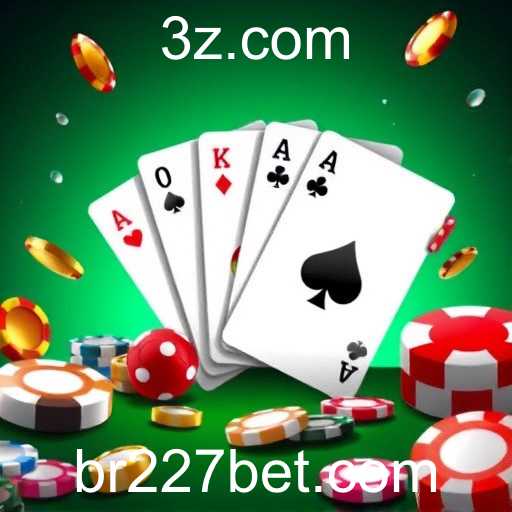 Explorando a Categoria de Jogos de Cassino na 227bet