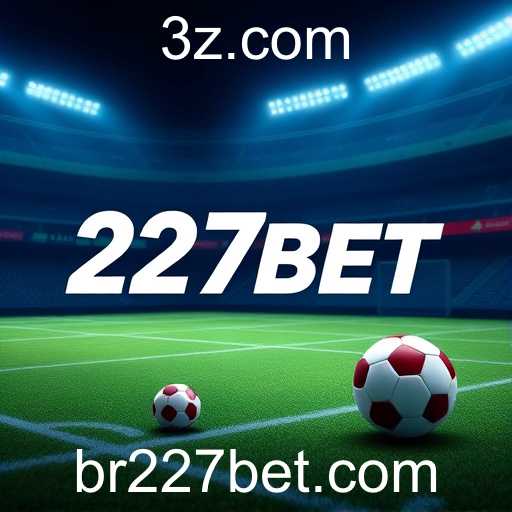 227bet: Expansão e Tendências do Mercado de Jogos