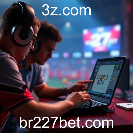 Inovações e Tendências no Setor de Jogos Online