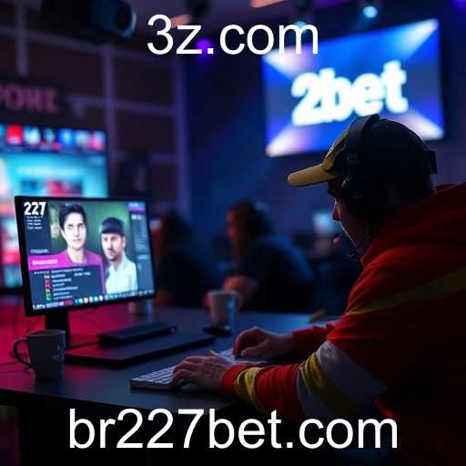 O Crescimento dos Sites de Apostas Online em 2025