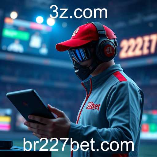 Crescimento das Apostas Online Impulsiona a 227bet