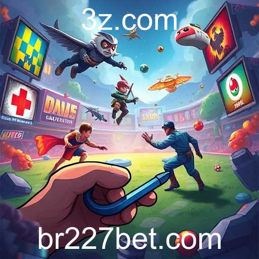 A Ascensão dos Jogos Mobile: Uma Revolução na Indústria de Games
