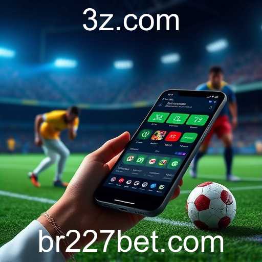 Crescimento do Mercado de Apostas Online em 2026