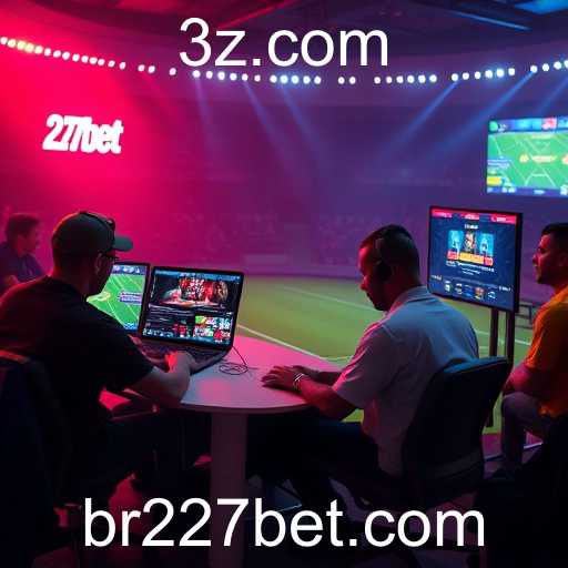 Expansão do Mercado de Jogos de Apostas em 2026