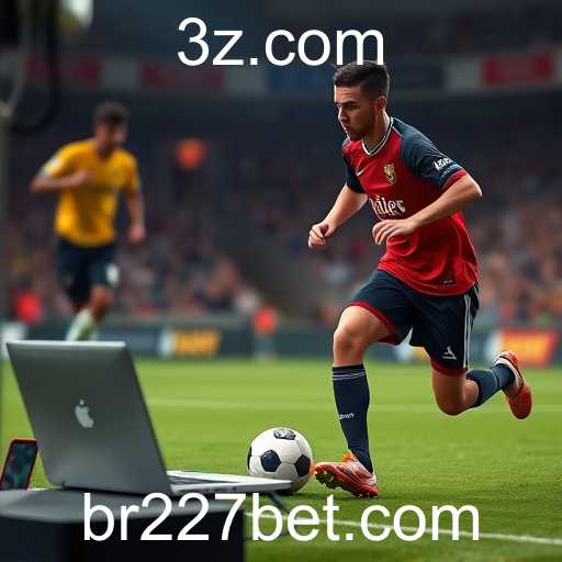 Crescimento dos Jogos Online em 2025 e a Ascensão do 227bet