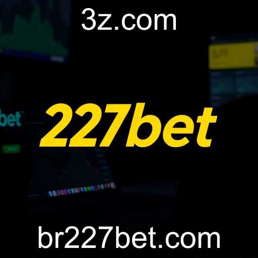 A Revolução dos Jogos Online em 2026: 227bet no Topo