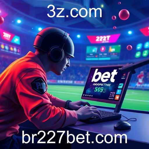 Ascensão dos Jogos Online e o Sucesso da 227bet