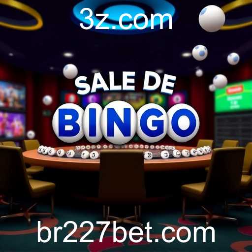 A Nova Era dos Jogos de Apostas Online com 227bet