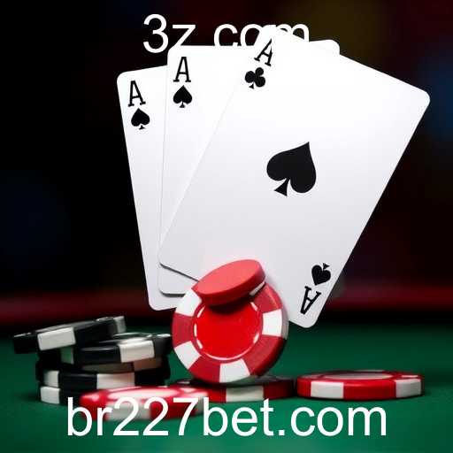Descubra a Emoção do Online Poker no 227bet