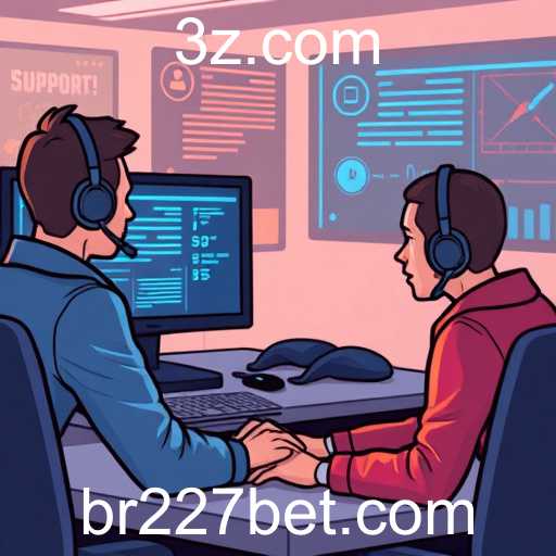 Explorando a Categoria 'Customer Support' no Mundo dos Jogos Online